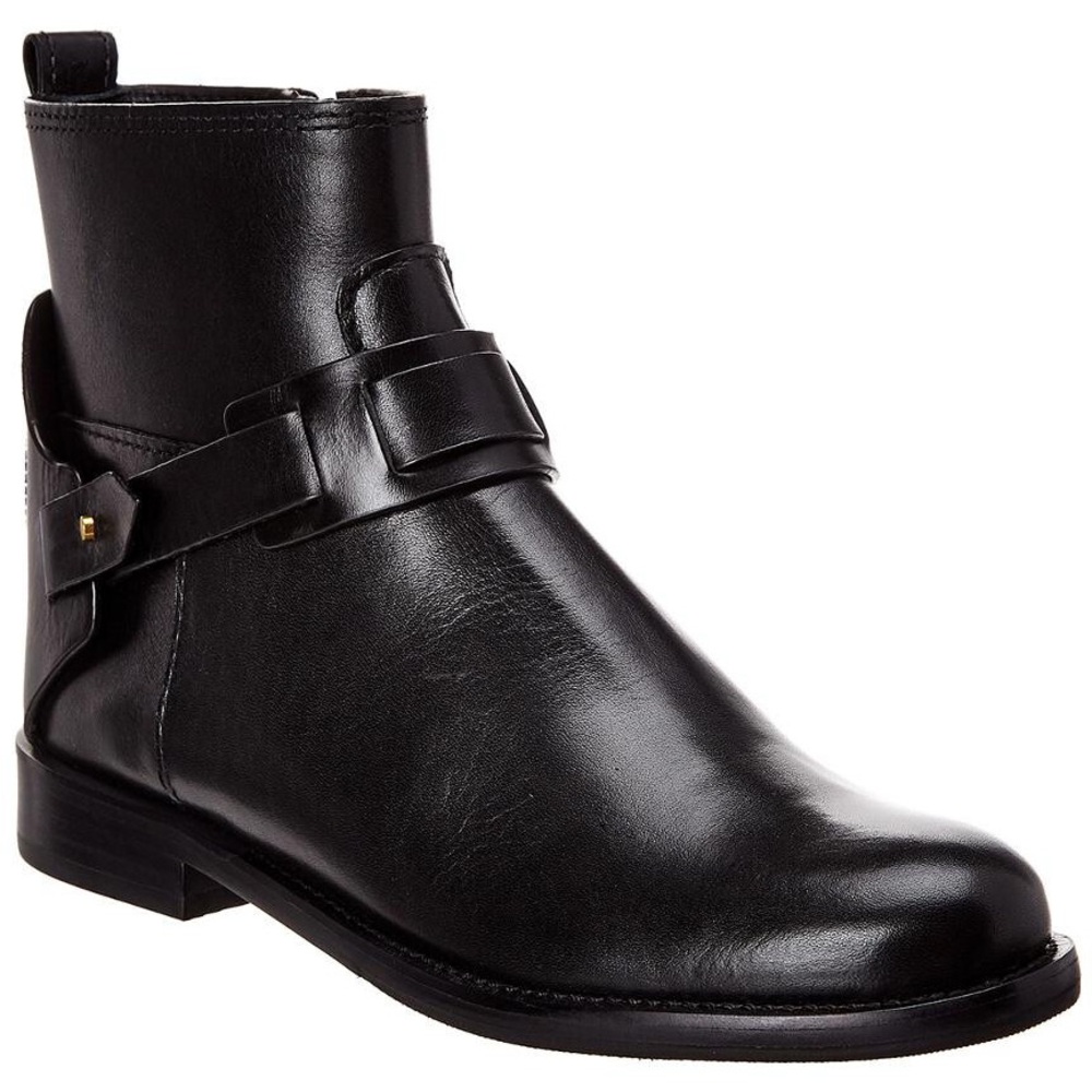 Tory Burch Ankle Boots size 10